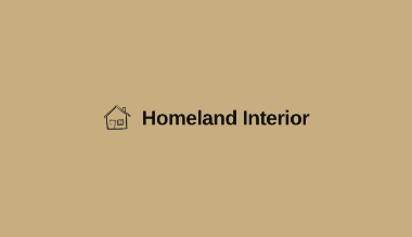 Loker Tenaga Teknisi di Homeland Interior